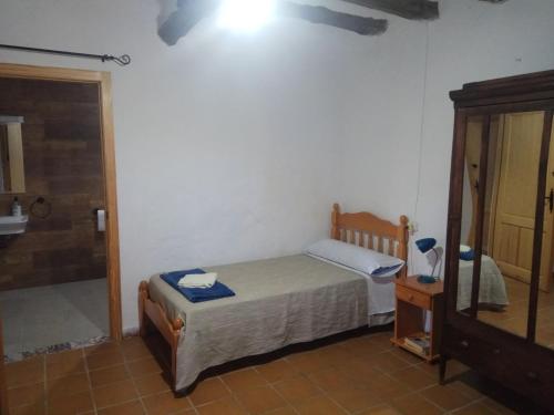 Cortijo Urrá Field Centre, Sorbas - Albergue-Hostel (Cortijo Urra Field Centre, Sorbas - Albergue-Hostel) in Sorbas