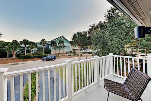40BACKCT townhouse - image 7