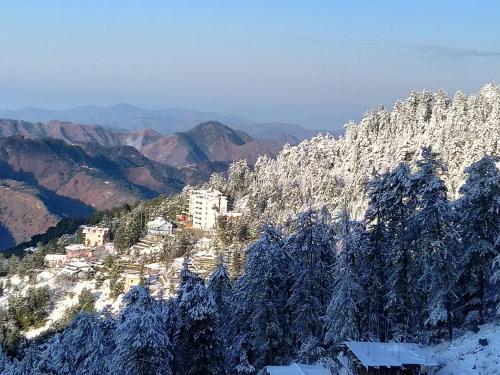 The Retreat Mashobra, Shimla