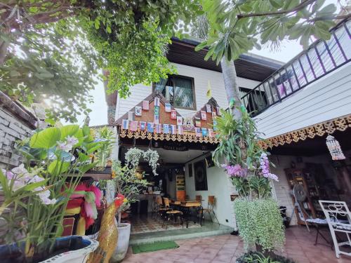 TAVEE Guesthouse, Bangkok