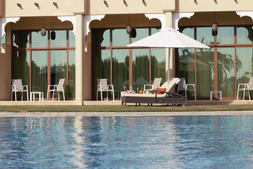 Western Hotel - Madinat Zayed - Photo 1 of 69