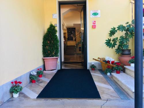 Hotel Ai Tufi - image 7
