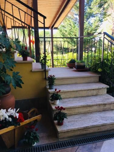 مدخل, فندق آي توفي (Hotel Ai Tufi) in مركز مدينة سيينا