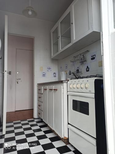 RECOLETA FIRST APARTMENT, Buenos Aires (fotografie 9)