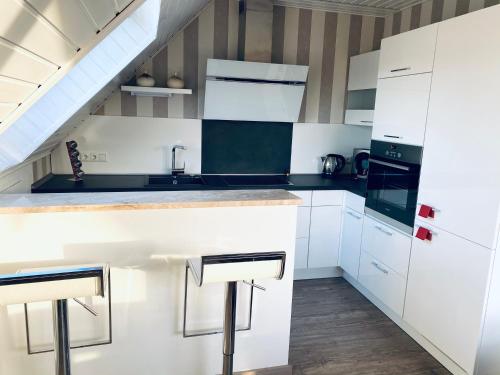 Ferienwohnung im schönen Westerwald (Ferienwohnung im schonen Westerwald) in Müschenbach