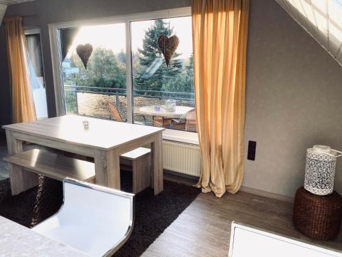 Ferienwohnung im schönen Westerwald (Ferienwohnung im schonen Westerwald) in Müschenbach