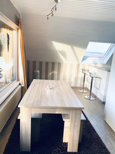 Ferienwohnung im schönen Westerwald (Ferienwohnung im schonen Westerwald) in Müschenbach