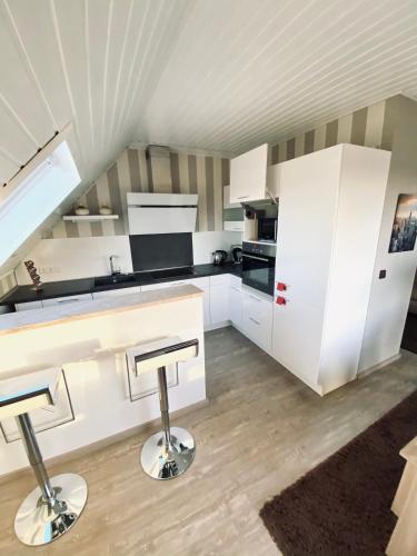 Ferienwohnung im schönen Westerwald (Ferienwohnung im schonen Westerwald) in Müschenbach