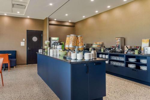 Quality Inn & Suites Mont-Joli