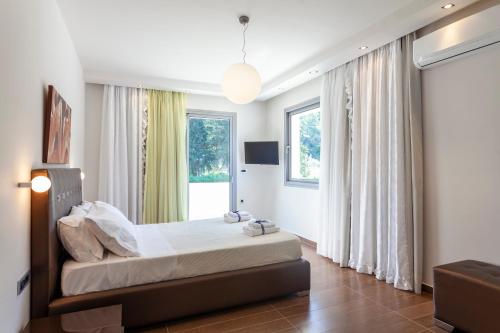 Bella Foresta Villa Bella Foresta Villa