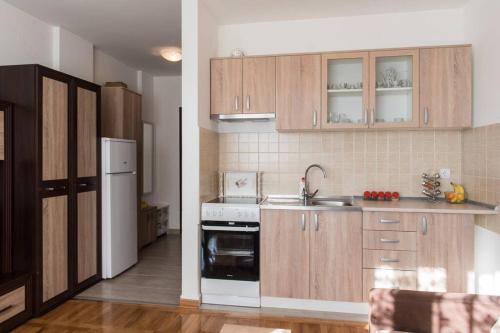 Apartman Bulevar - main image