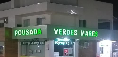 Pousada Verdes Mares guaratuba