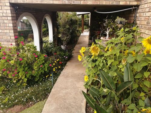 Beautiful Sea View Room in Jeffreys Bay