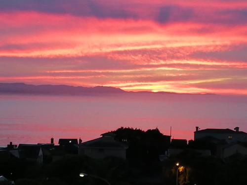 Beautiful Sea View Room in Jeffreys Bay