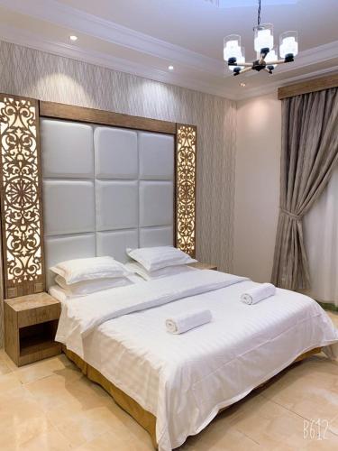إيلاف بيوت عطلات - فئه اقتصاديه, Táif (fotografie 7)