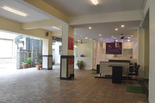 JK客房126號帕拉沙爾遺産酒店 JK Rooms 126 Hotel Parashar Legacy