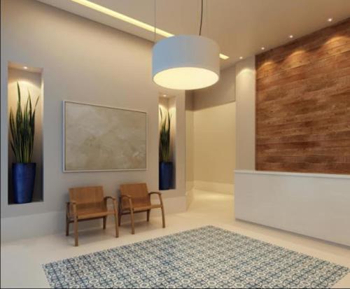 Apartamento NOVO Cabo Frio!! Otima localizacao!!