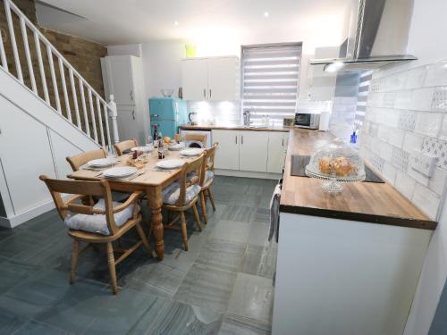 The Coach House in Thornton