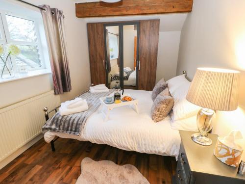 The Coach House in Thornton