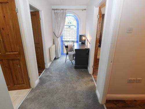 The Coach House in Thornton