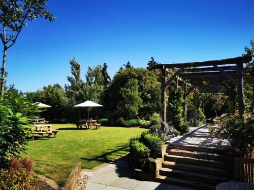 The Brisley Bell 3