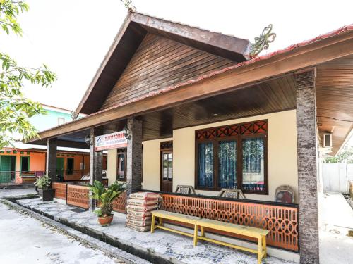 OYO 3789 Bukit Somber Residence Syariah