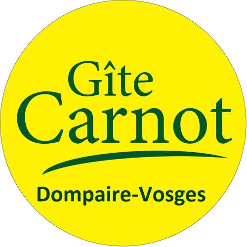 Gîte Carnot