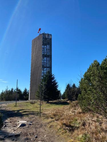 Közeli látványosságok, Apartman Jelen in Destne V Orlickych Horach