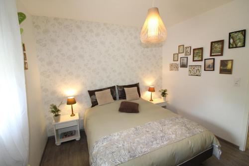 Accommodation in Dompaire