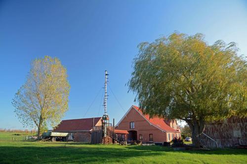 Hof Brinker - Bauernstube