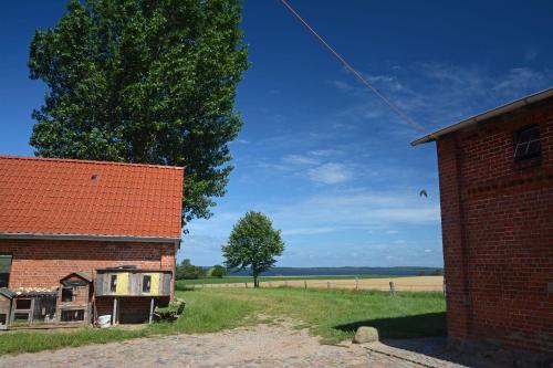 Hof Brinker - Bauernstube