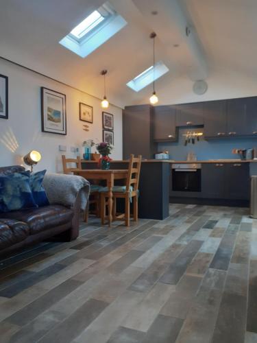 Kitchen, The Bird House at Invergarry Pet friendly in Windermere