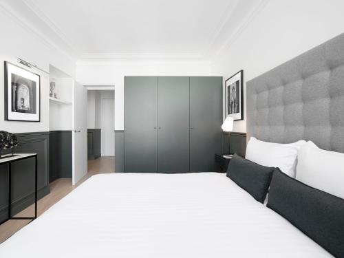 NEW! Luxury 3 Bedrooms Opera II by Livinparis - image 2