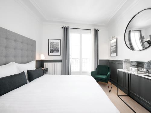 NEW! Luxury 3 Bedrooms Opera II by Livinparis - image 3