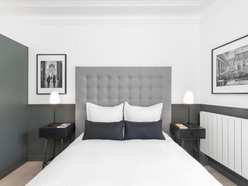 NEW! Luxury 3 Bedrooms Opera II by Livinparis - image 4