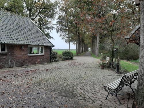 Hoeve de Laan