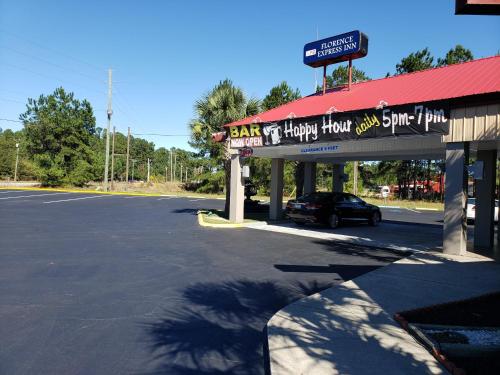 Florence Express Inn in Florence, USA