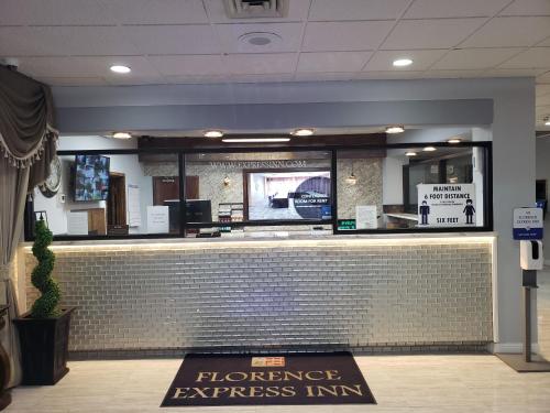 Florence Express Inn in Florence, USA