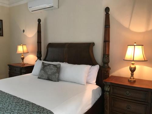 Casa Villa Mercedes