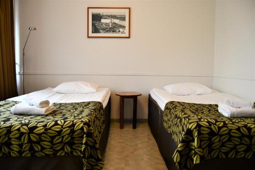 Budget Hotel Easystay - image 7