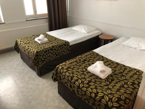 Budget Hotel Easystay