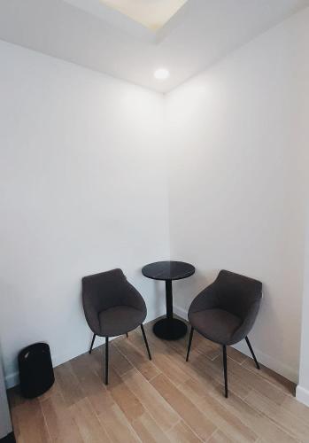 Parada Ayutthaya in Ban Pom