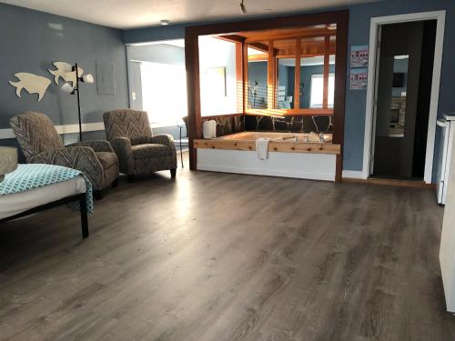 The Guesthouse Ocean View Cottages – Cannon Beach, OR