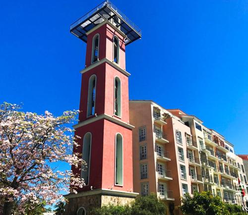 IL Campanario Villaggio Resort - Florianopolis
