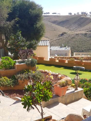 Facilities, Dead Sea-Sunny Holidays Village & SPA in Arad