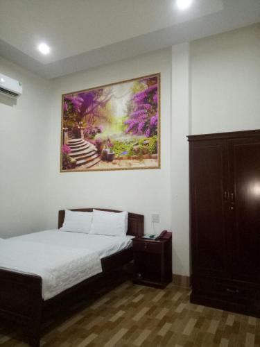 Manh Phat Guesthouse - Nhà Nghỉ Mạnh Phát