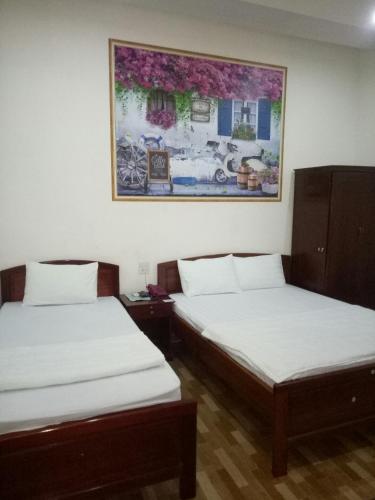 Manh Phat Guesthouse - Nhà Nghỉ Mạnh Phát