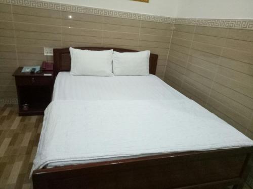 Manh Phat Guesthouse - Nhà Nghỉ Mạnh Phát