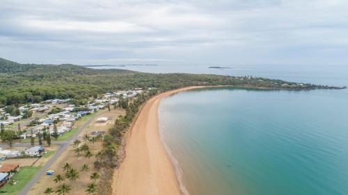 B&B Grasstree Beach - Grasstree Beach Shacks - Bed and Breakfast Grasstree Beach