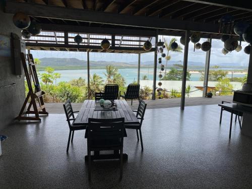 Riva-La-Vista-Cooktown in คุกทาวน์